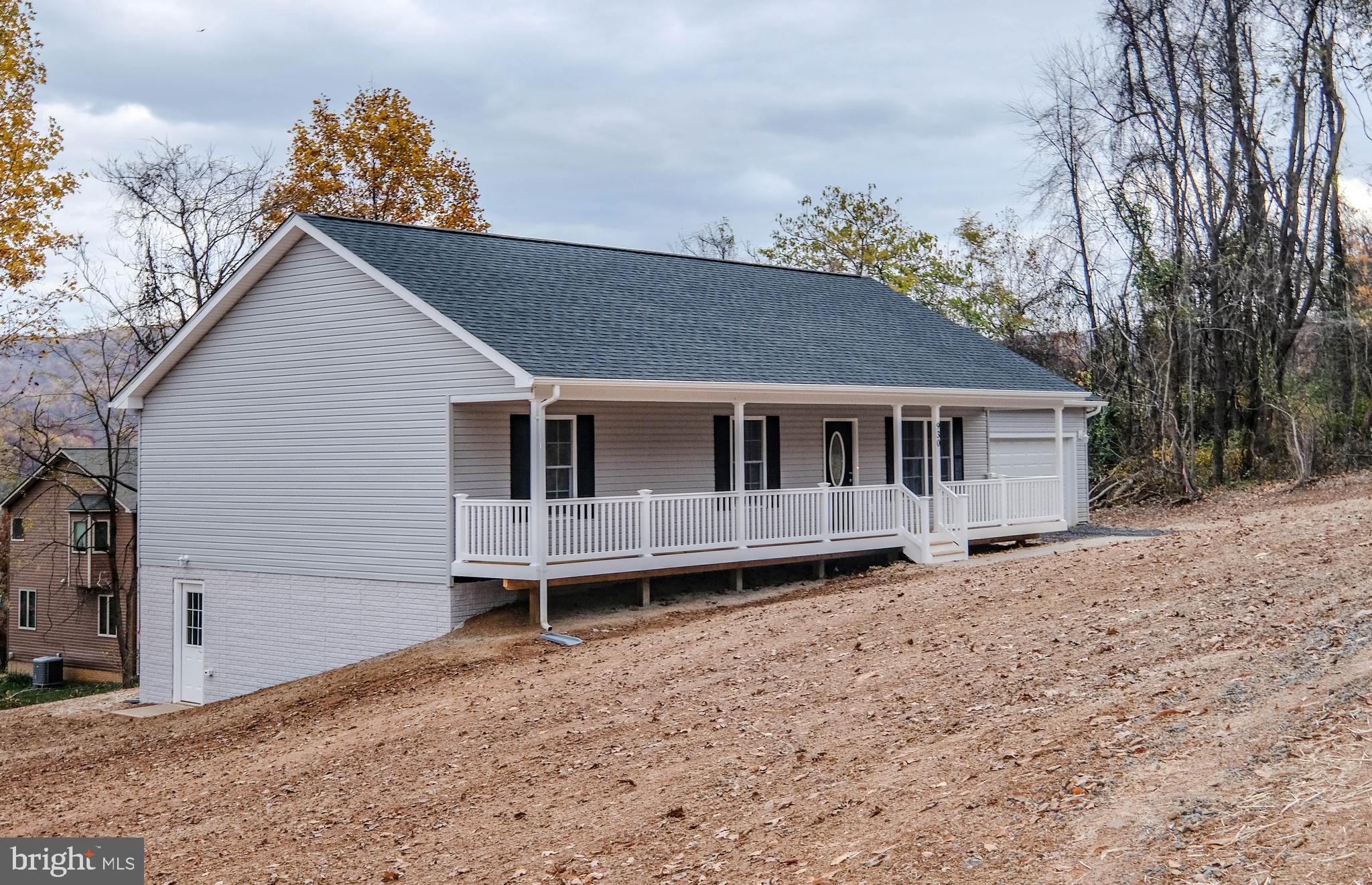 21 Deer Trail Road Front Royal, VA 22630 - Photo 83 of 98 Gallery Image 83