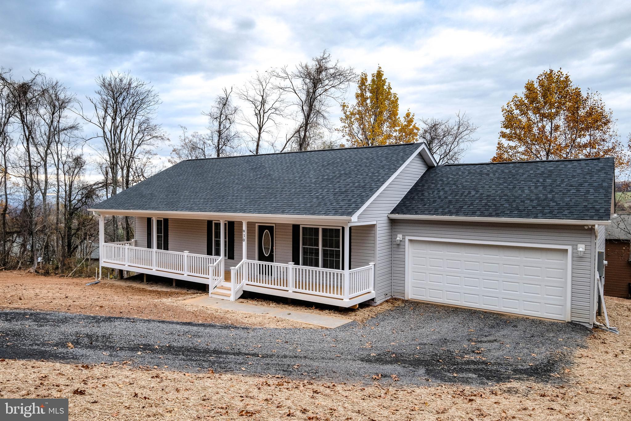 21 Deer Trail Road Front Royal, VA 22630 - Photo 94 of 98 Gallery Image 94