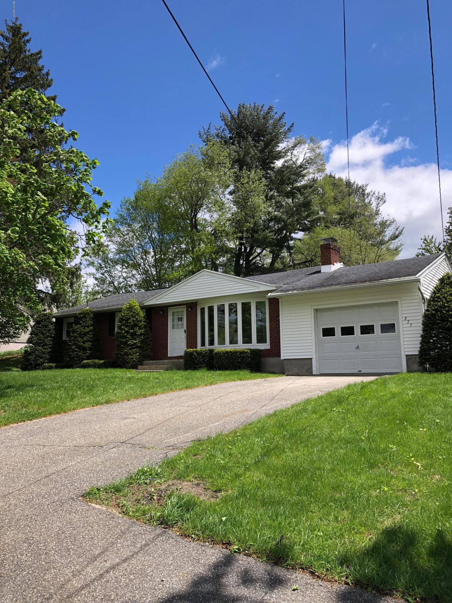 275 Eleanor Road Pittsfield, MA 01201 - Photo 2 of 18 275 eleanor front 3