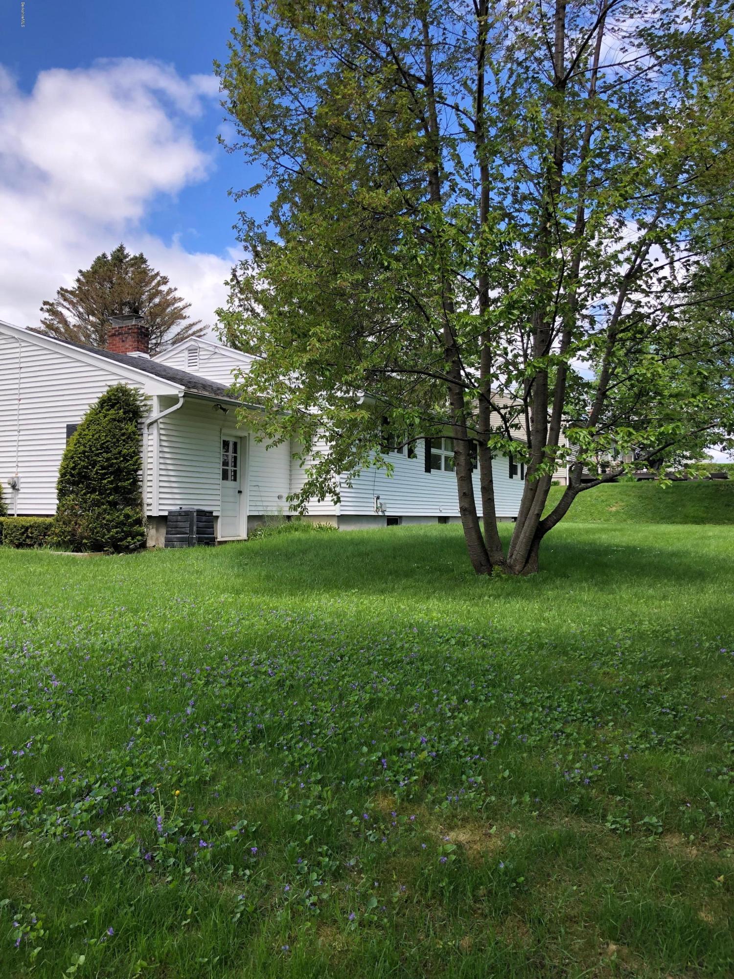 275 Eleanor Road Pittsfield, MA 01201 - Photo 3 of 18 275 eleanor yard 2