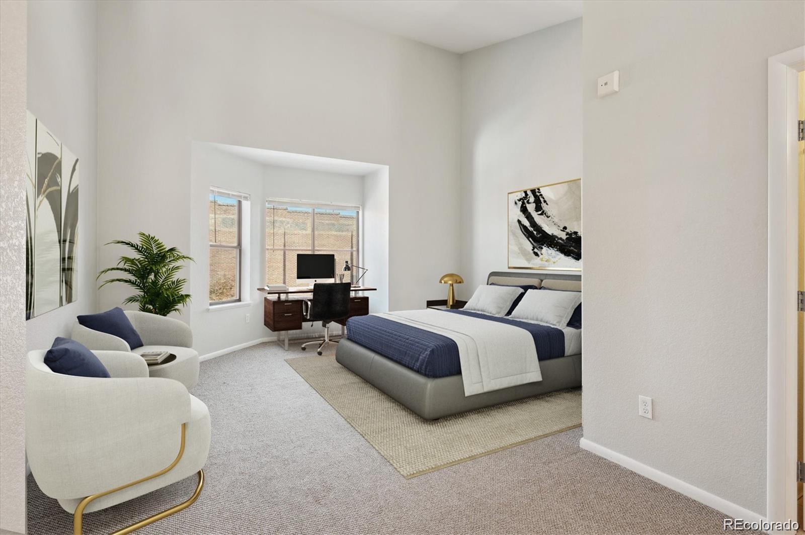 3195 Blake Street, Unit 207 Denver, CO 80205 - Photo 18 of 33