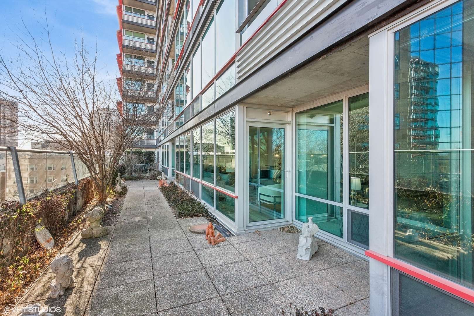 800 Elgin Road, Unit 511 Evanston, IL 60201 - Photo 23 of 29