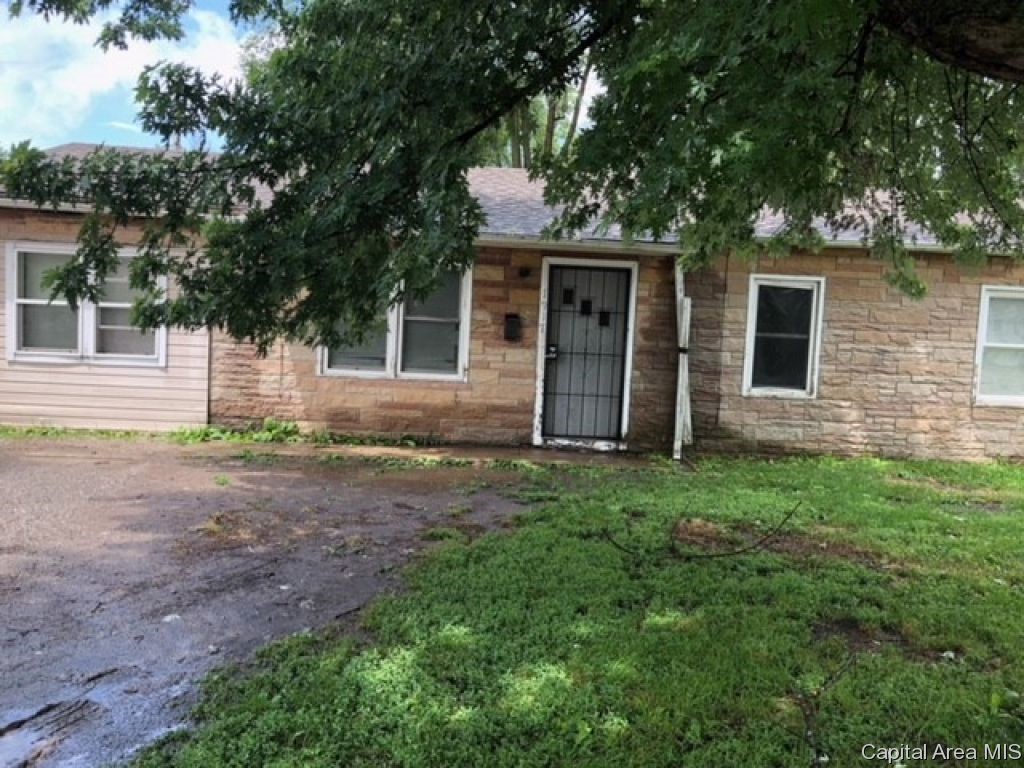 1917 Taylor Avenue Springfield, IL 62703 - Photo 1 of 1