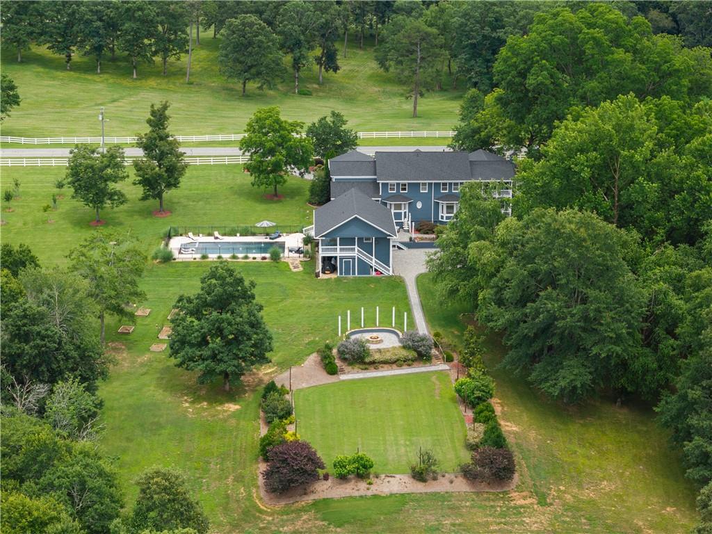 1857 Hardman Road Clarkesville, GA 30523 - Photo 31 of 65