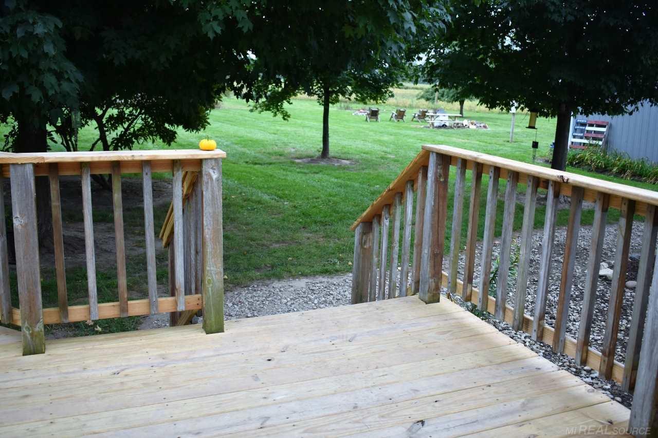 4370 Applegate Road Applegate, MI 48401 - Photo 23 of 33