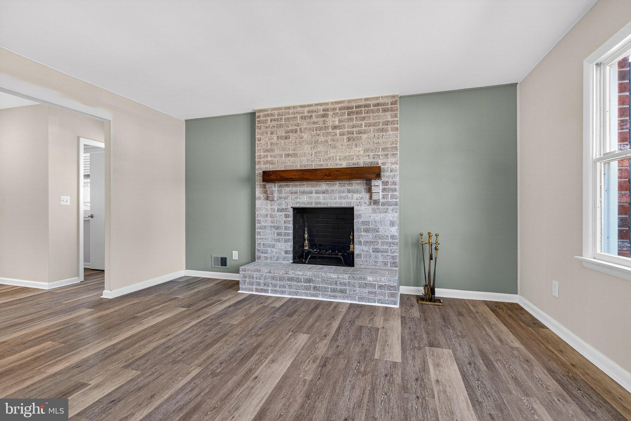 1207 White Mills Road Catonsville, MD 21228 - Photo 16 of 38 Cozy living space with modern charm.