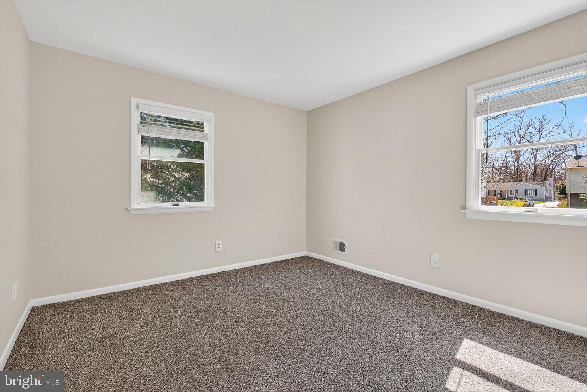 1207 White Mills Road Catonsville, MD 21228 - Photo 24 of 38 Bright and airy room with natural light.
