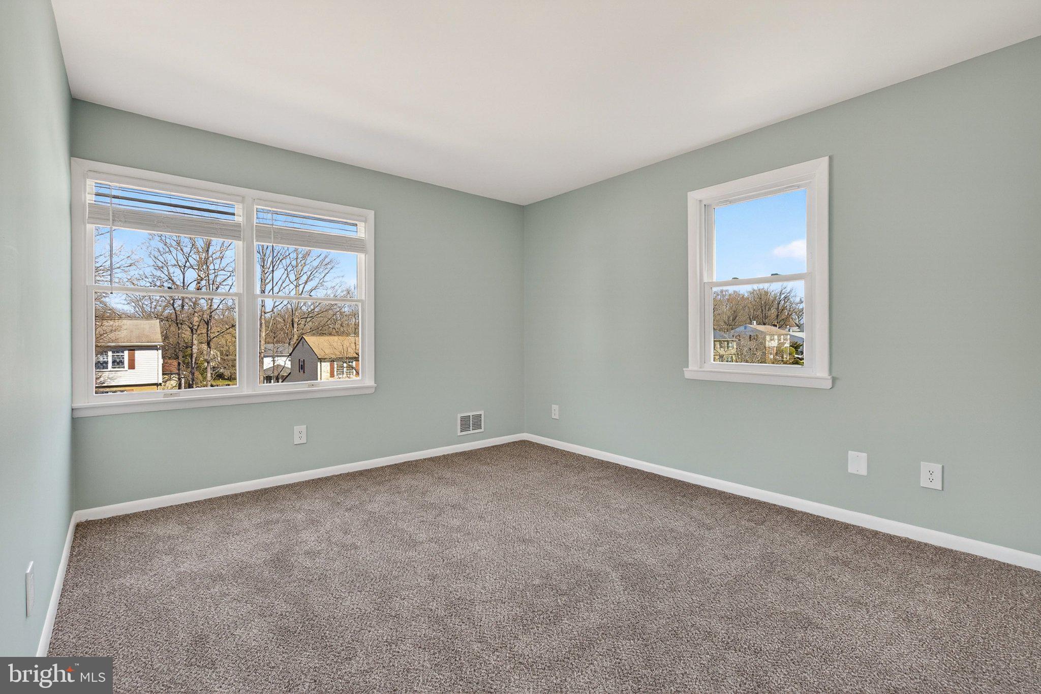 1207 White Mills Road Catonsville, MD 21228 - Photo 28 of 38 Bright and airy room with scenic views.
