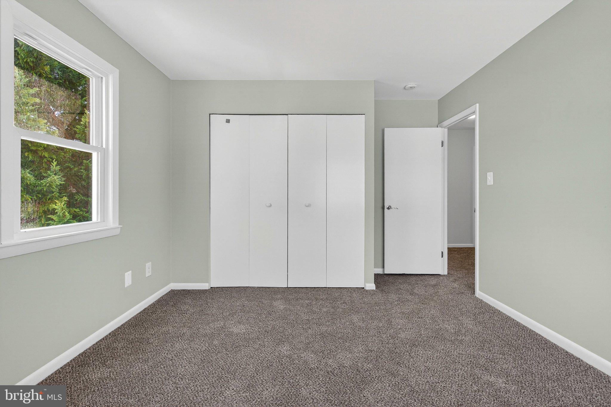 1207 White Mills Road Catonsville, MD 21228 - Photo 29 of 38 Bright and airy room with fresh vibes.