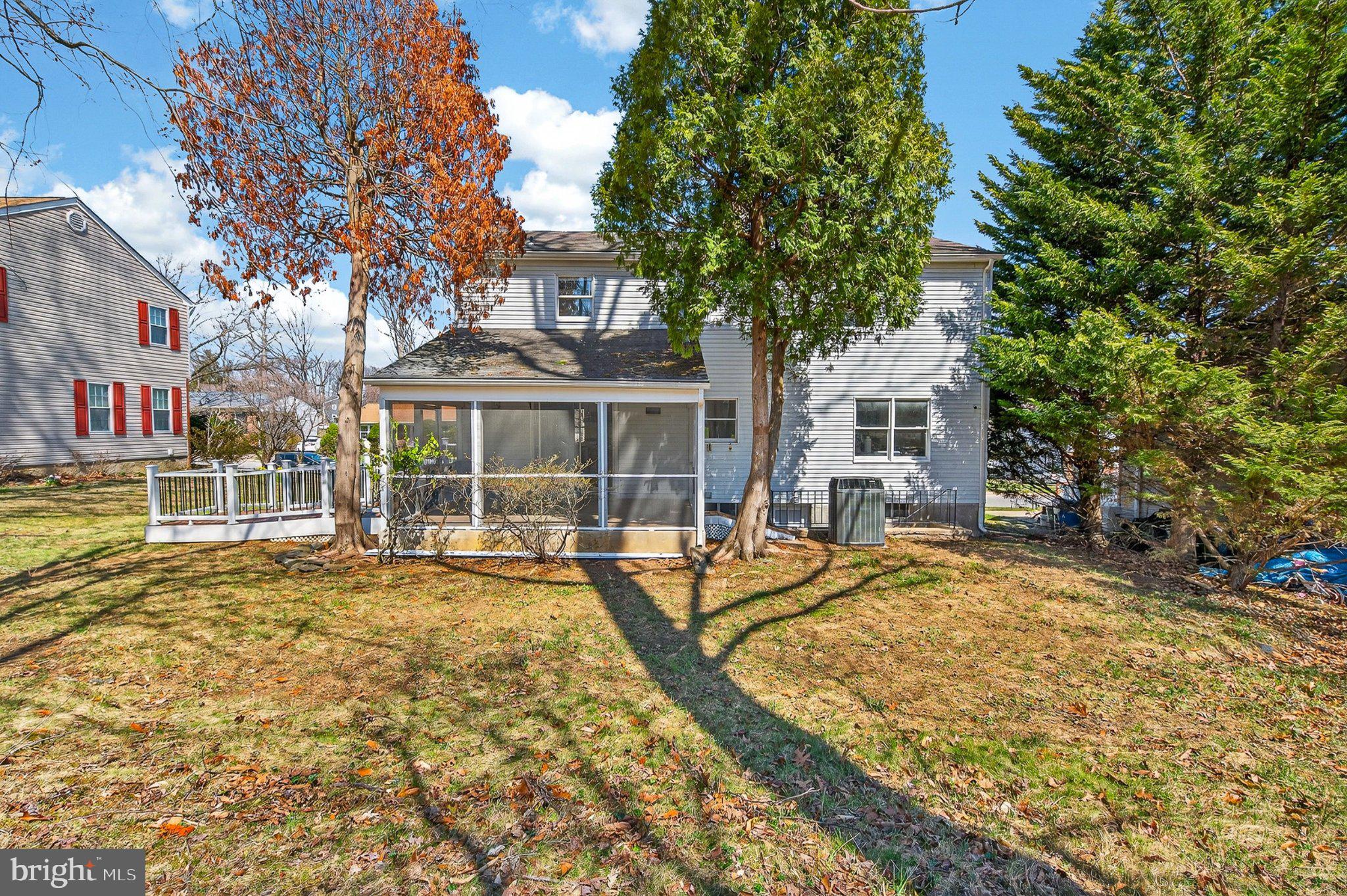 1207 White Mills Road Catonsville, MD 21228 - Photo 38 of 38 Charming home with spacious yard.
