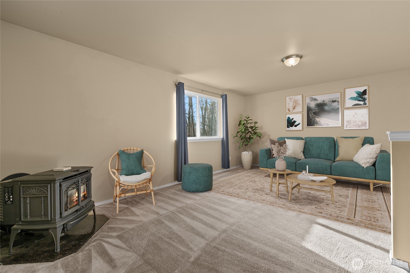 3876 Aldergrove Road Ferndale, WA 98248 - Photo 15 of 40