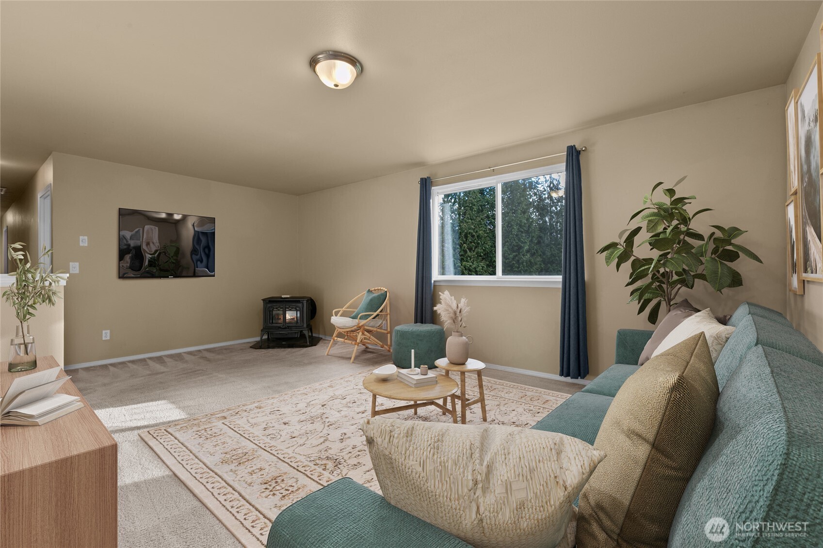 3876 Aldergrove Road Ferndale, WA 98248 - Photo 17 of 40