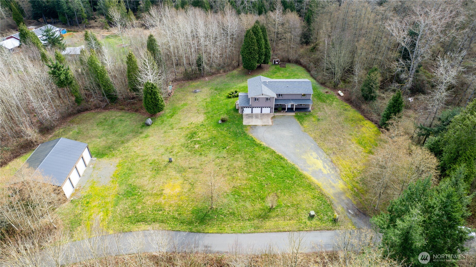3876 Aldergrove Road Ferndale, WA 98248 - Photo 2 of 40