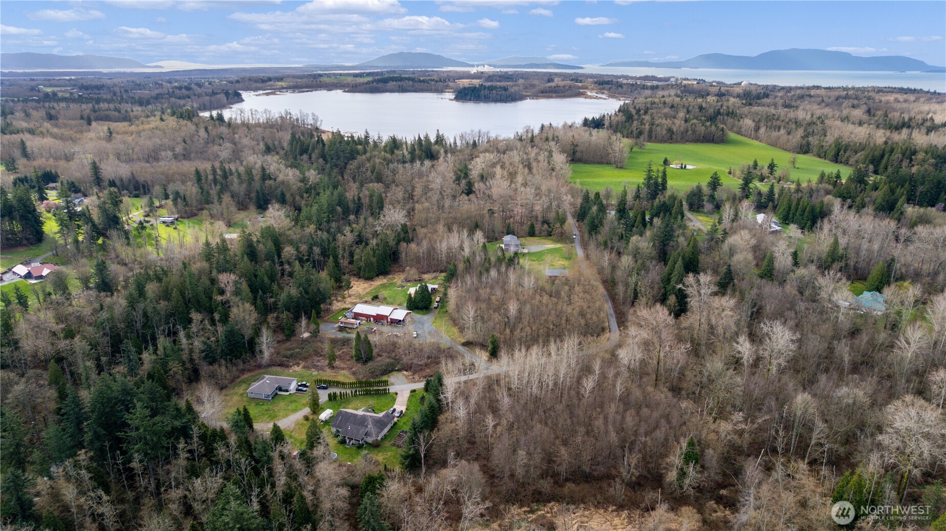 3876 Aldergrove Road Ferndale, WA 98248 - Photo 39 of 40