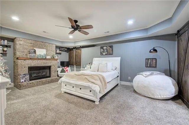 $899,900 | 2253 Hills Creek Road, Taylorsville, GA 30178