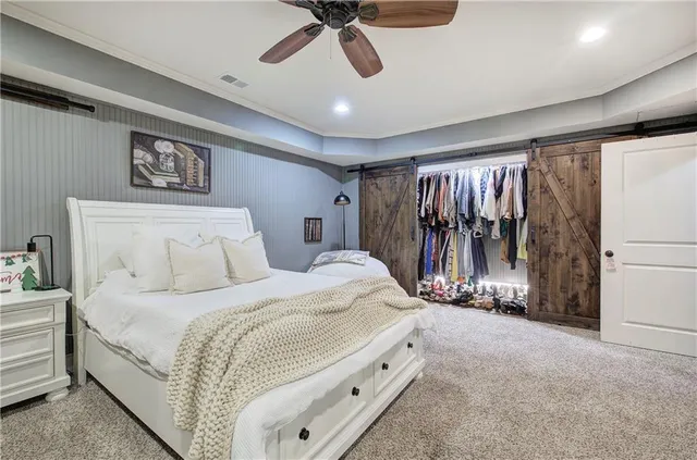 $899,900 | 2253 Hills Creek Road, Taylorsville, GA 30178