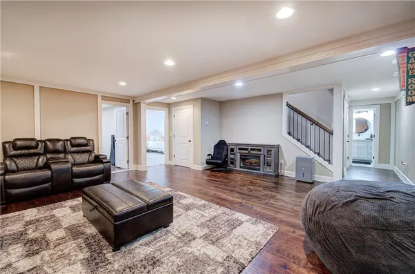$899,900 | 2253 Hills Creek Road, Taylorsville, GA 30178