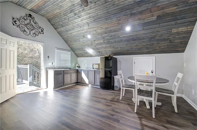 $899,900 | 2253 Hills Creek Road, Taylorsville, GA 30178