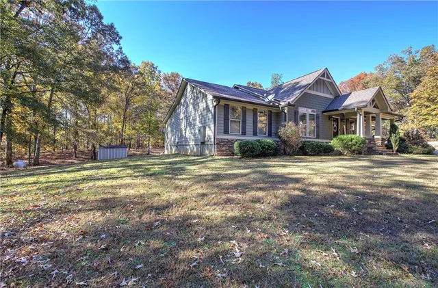 $899,900 | 2253 Hills Creek Road, Taylorsville, GA 30178