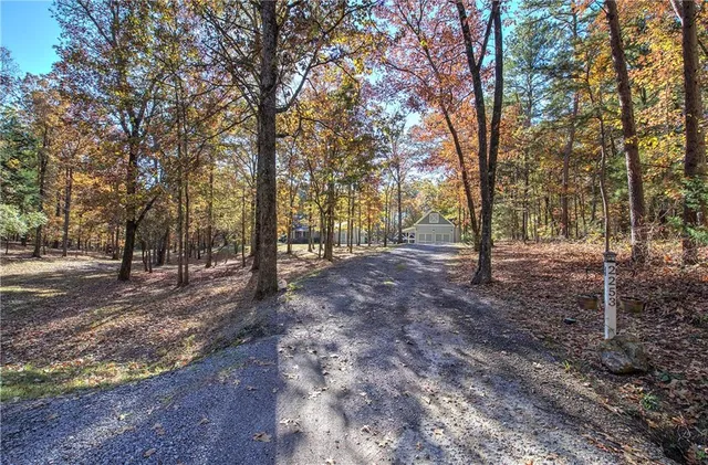 $899,900 | 2253 Hills Creek Road, Taylorsville, GA 30178