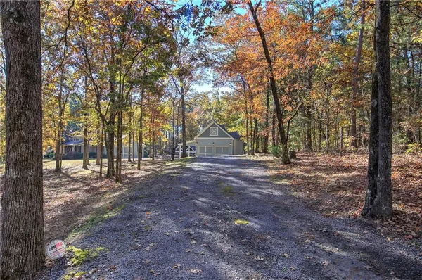 $899,900 | 2253 Hills Creek Road, Taylorsville, GA 30178