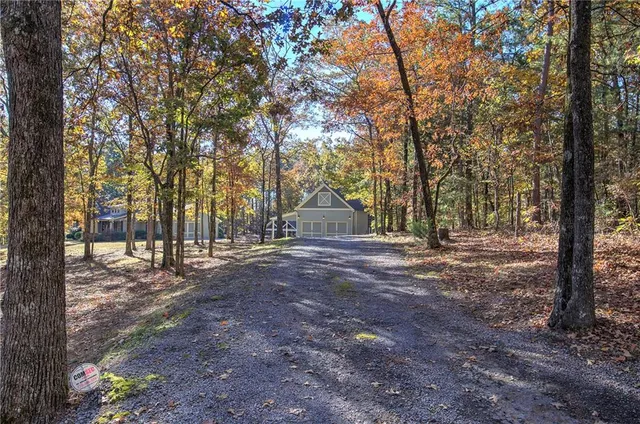 $899,900 | 2253 Hills Creek Road, Taylorsville, GA 30178