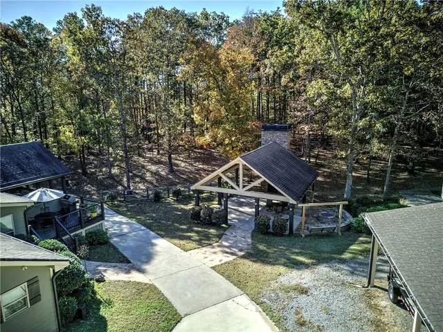 $899,900 | 2253 Hills Creek Road, Taylorsville, GA 30178