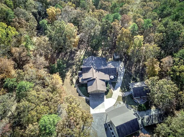 $899,900 | 2253 Hills Creek Road, Taylorsville, GA 30178