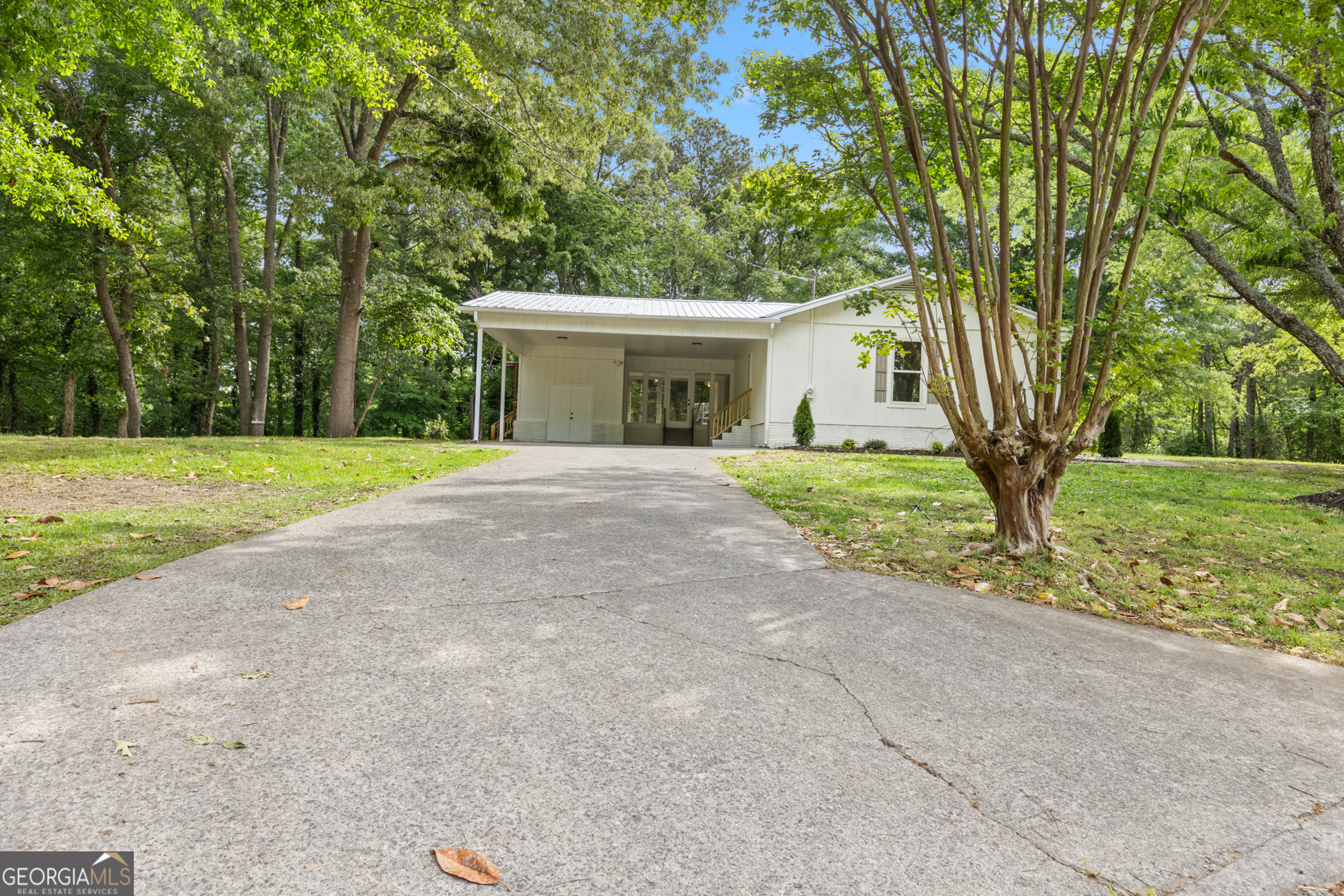297 Murray Springs Road Chatsworth, GA 30705 - Photo 7 of 45