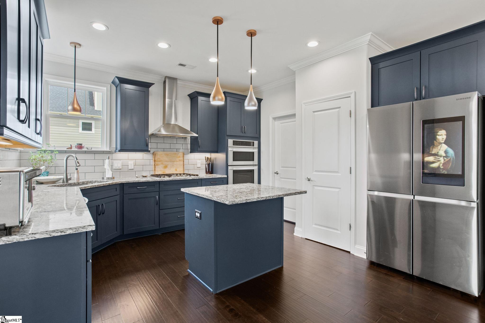 222 Montview Circle Greenville, SC 29617 - Photo 14 of 37