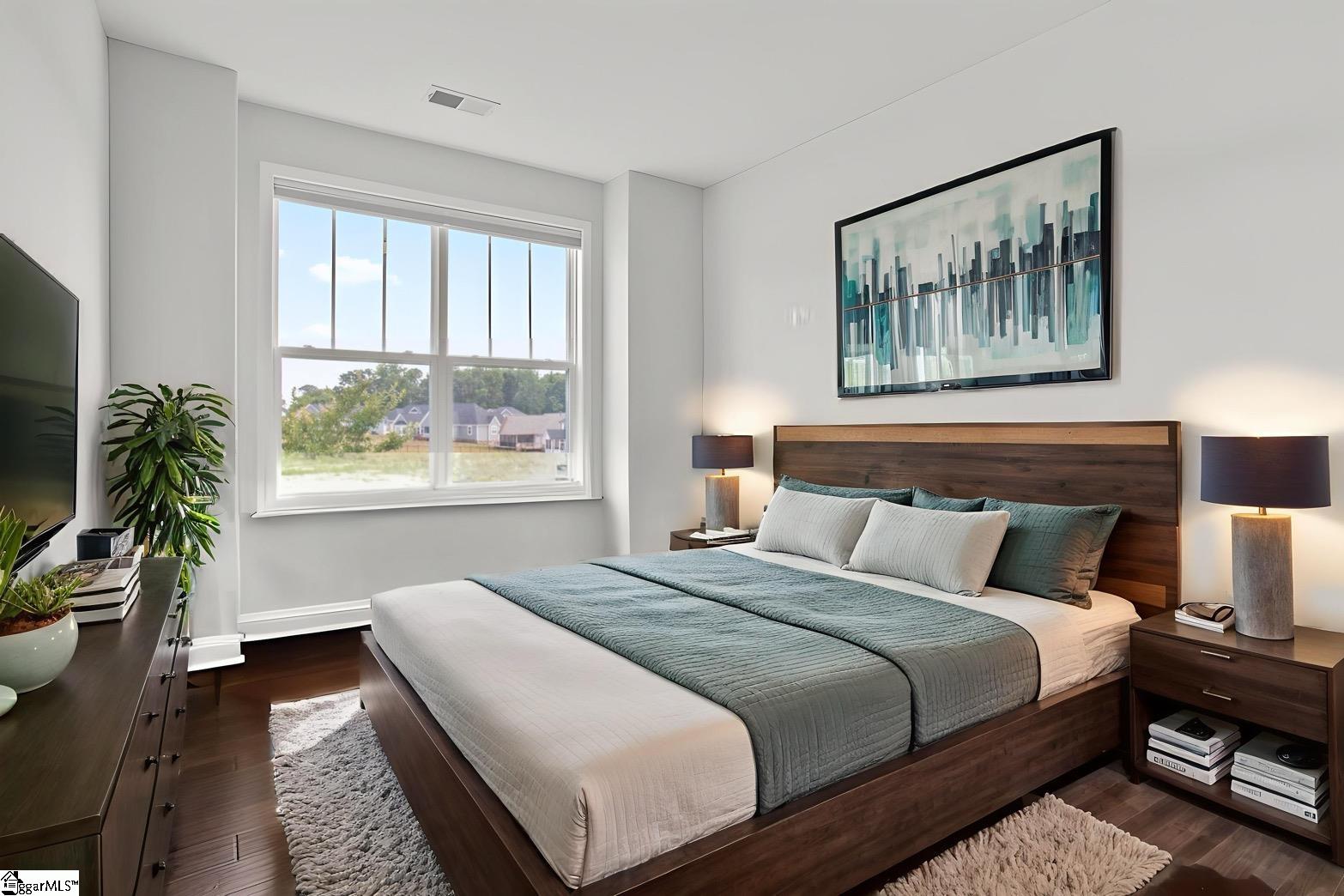 222 Montview Circle Greenville, SC 29617 - Photo 17 of 37