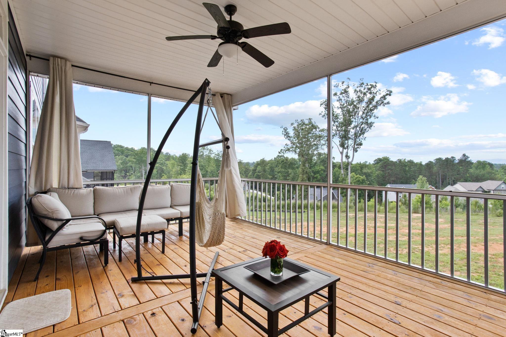 222 Montview Circle Greenville, SC 29617 - Photo 22 of 37