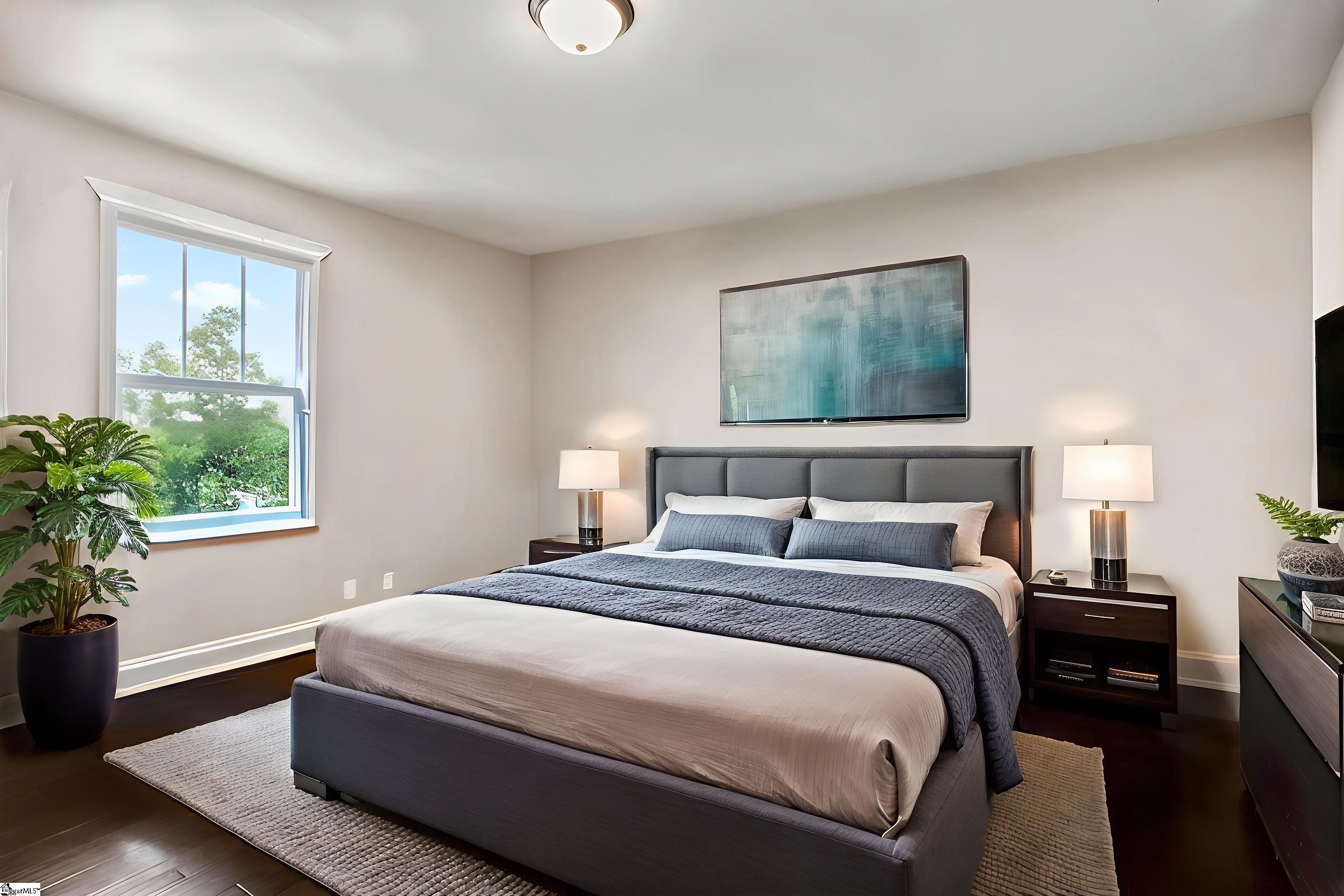 222 Montview Circle Greenville, SC 29617 - Photo 26 of 37