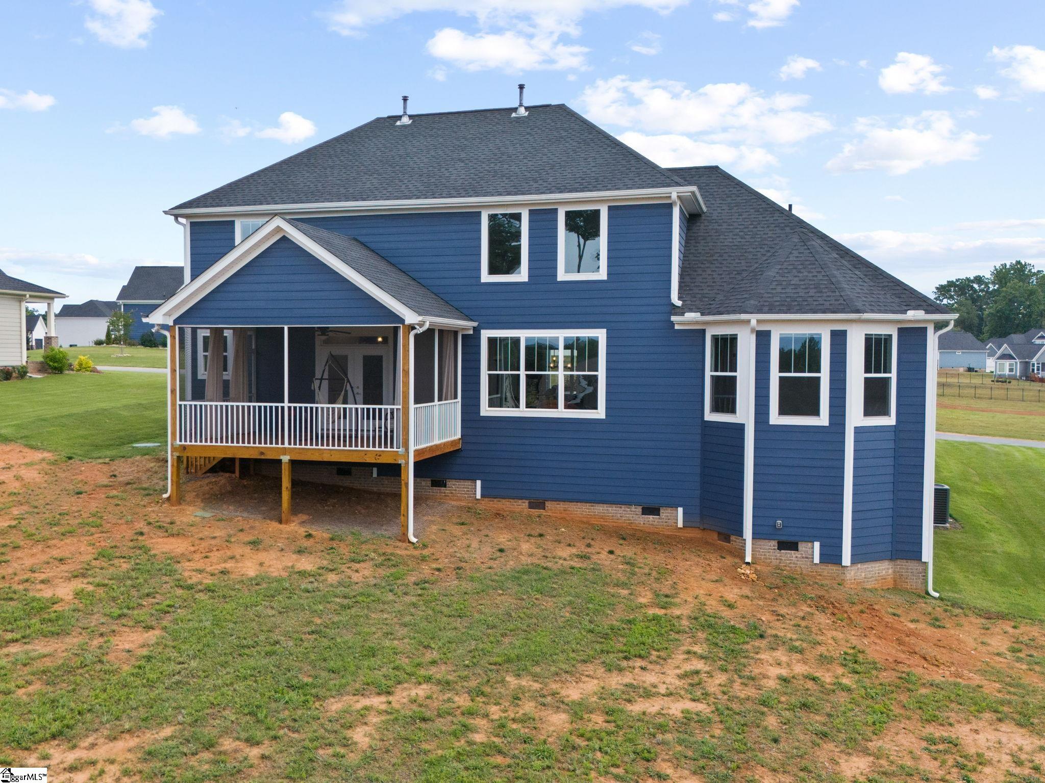 222 Montview Circle Greenville, SC 29617 - Photo 34 of 37