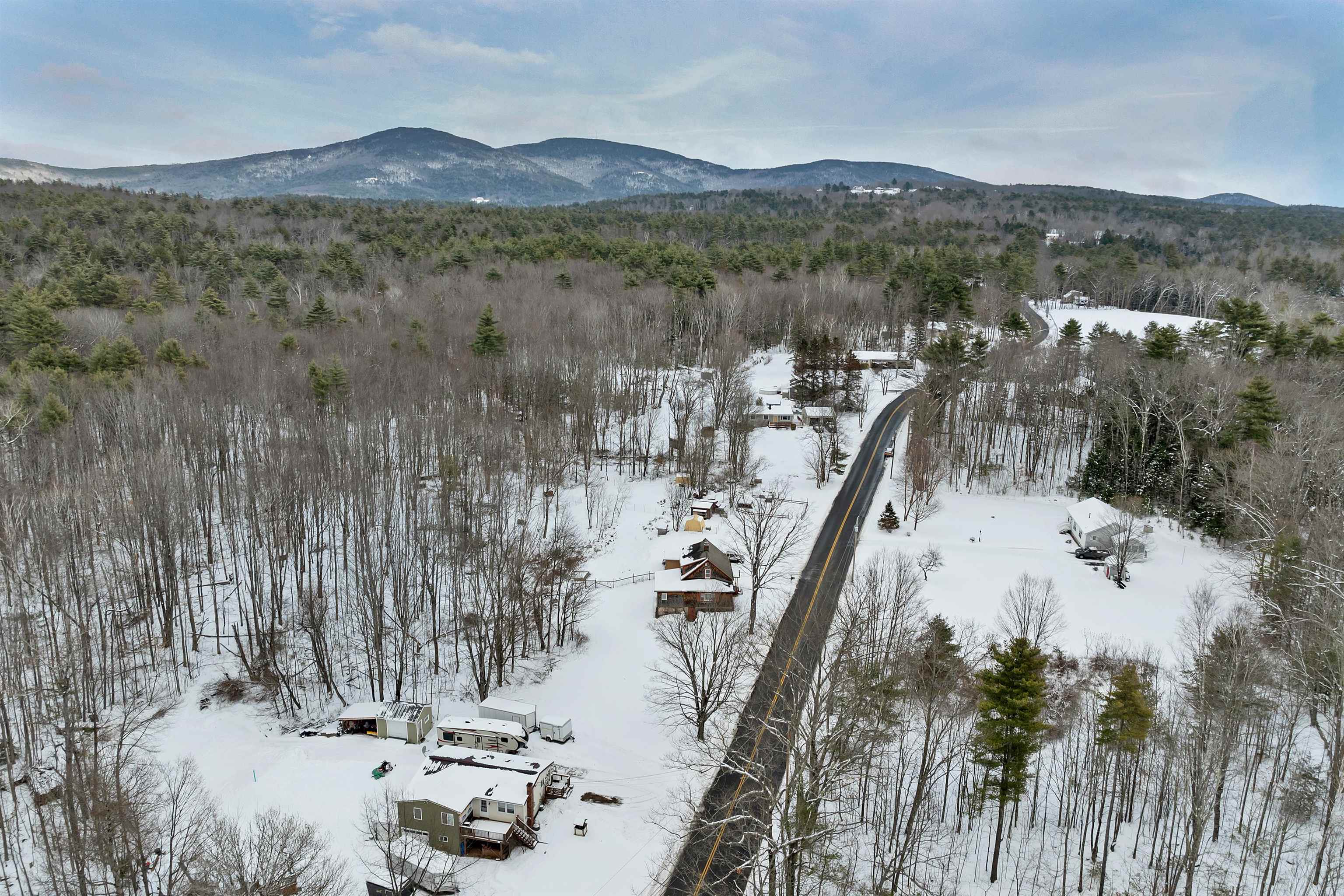 48 Liberty Hill Road Gilford, NH 03249 - Photo 49 of 60