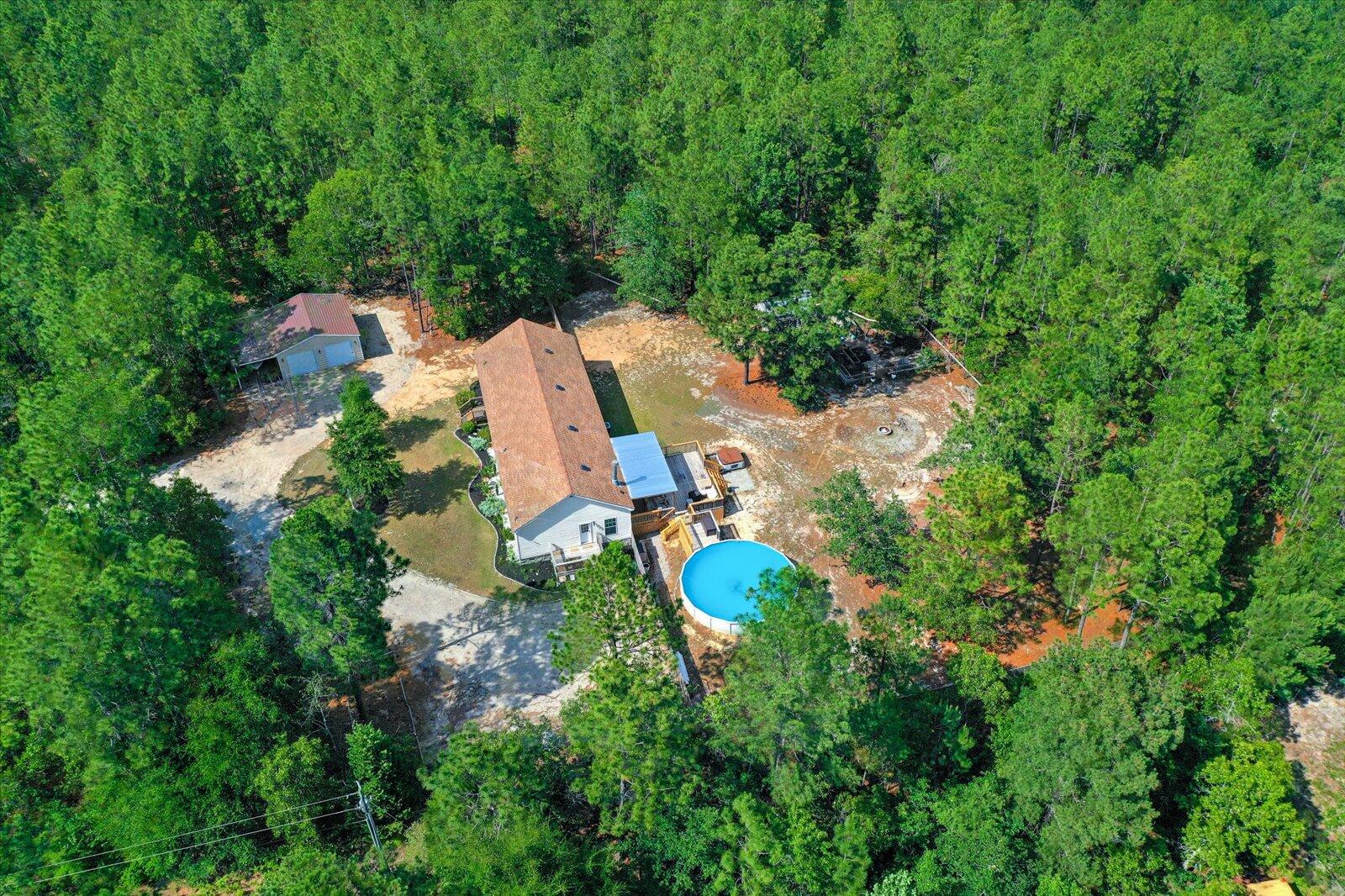 958 State Park Road Windsor, SC 29856 - Photo 6 of 56