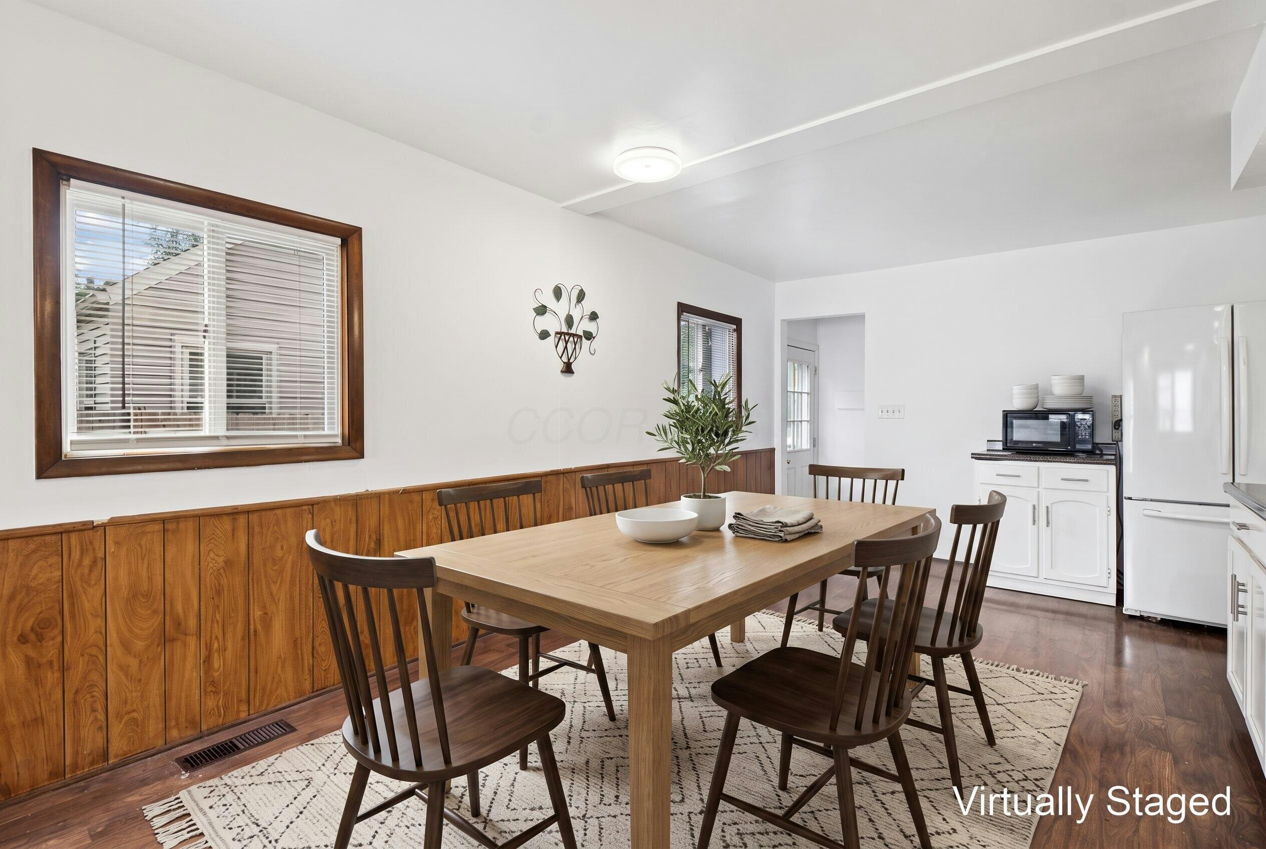2802 Wildwood Road Columbus, OH 43231 - Photo 14 of 35 Dining
