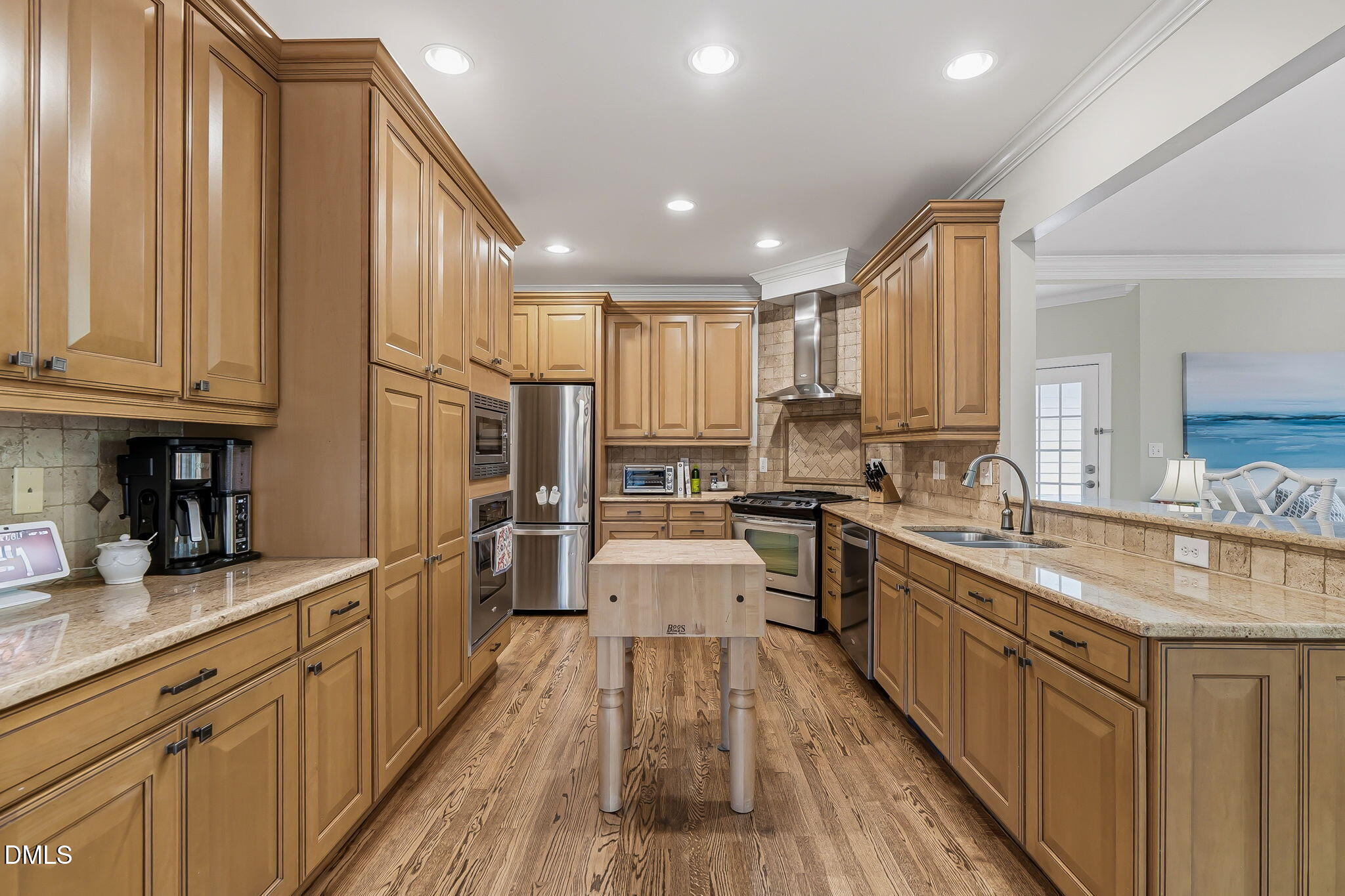 5704 Wild Orchid Trail Raleigh, NC 27613 - Photo 21 of 54