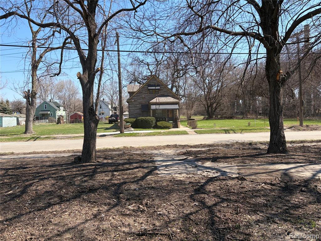149 South Forman Street Detroit, MI 48209 - Photo 4 of 38