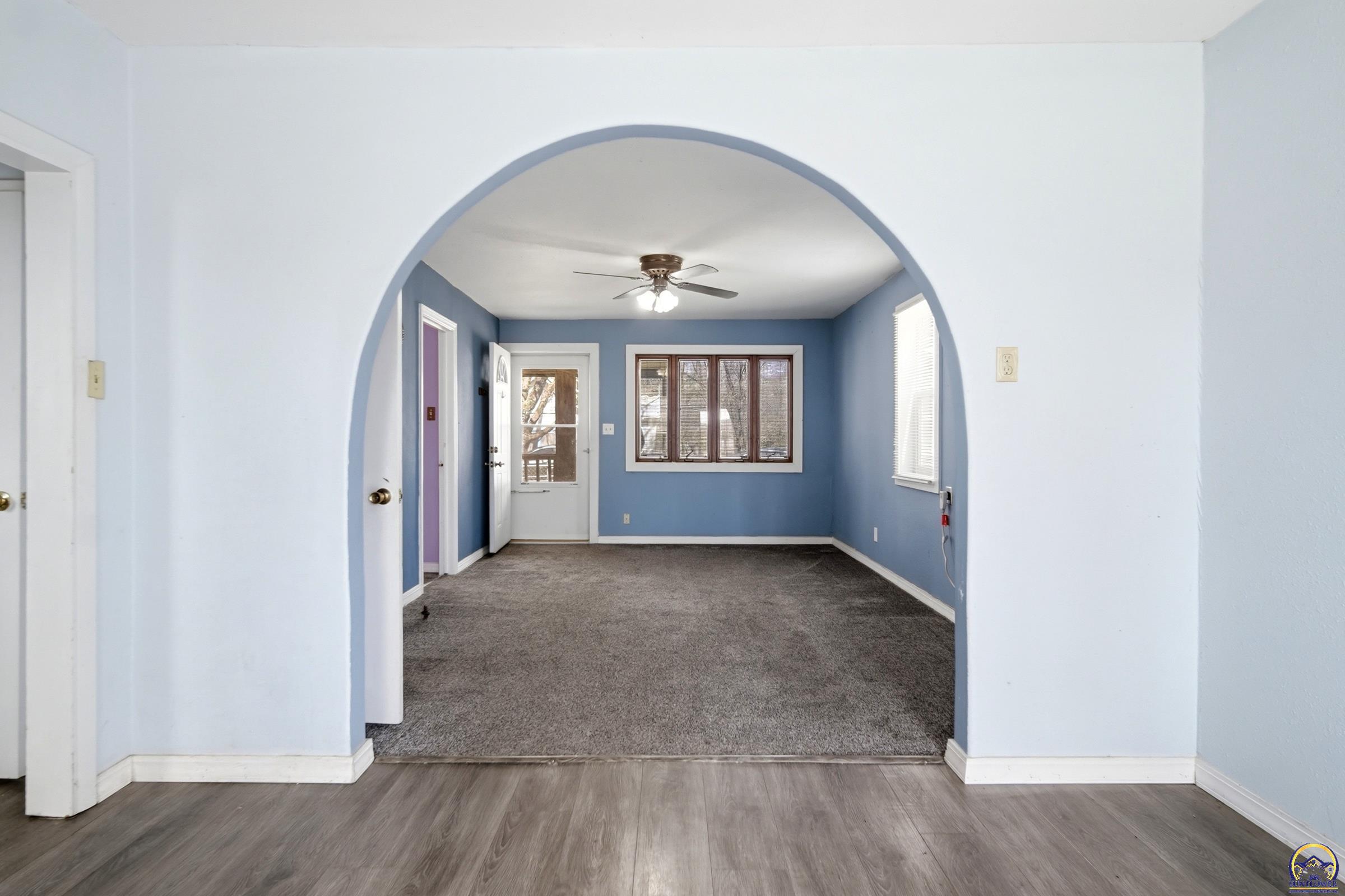 1209 Northwest Laurent Street Topeka, KS 66608 - Photo 6 of 18