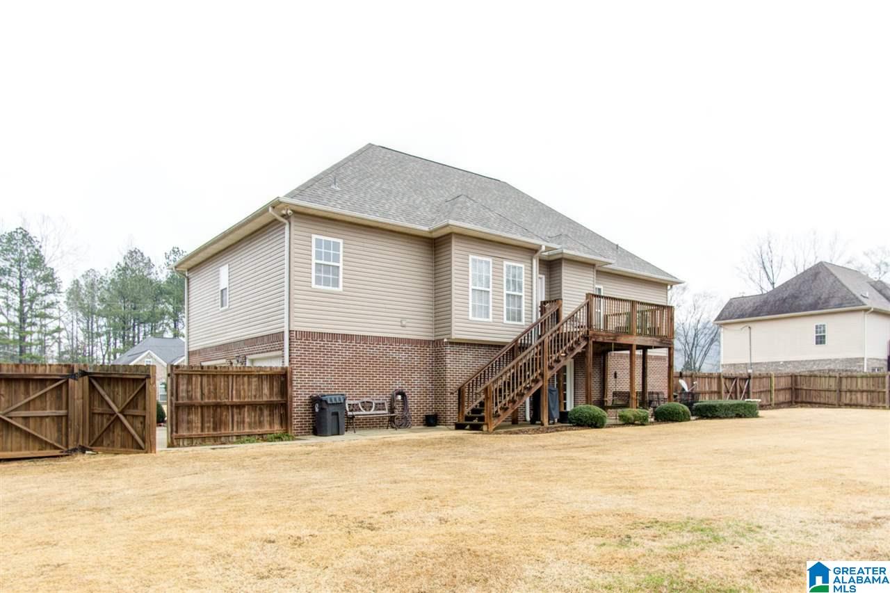 40 Peaceful Cove Springville, AL 35146 - Photo 28 of 31