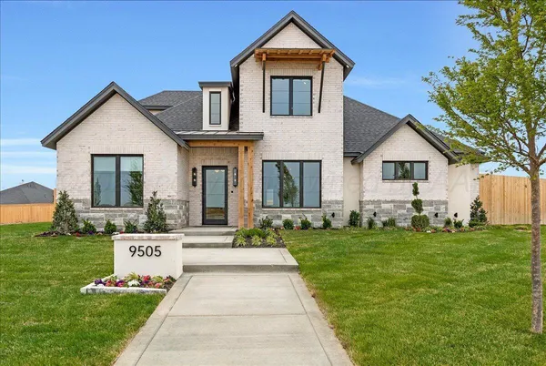 $839,900 | 9505 Lilly Street, Amarillo, TX 79119