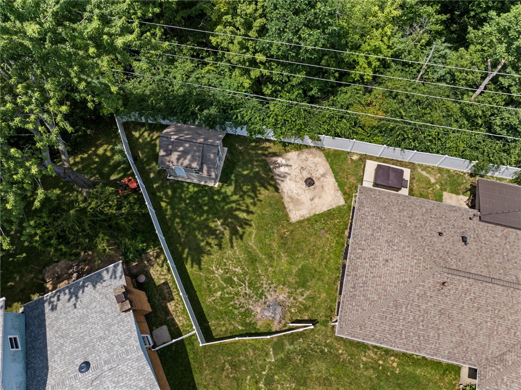 7481 Mohawk Trail Road Dayton, OH 45459 - Photo 35 of 37