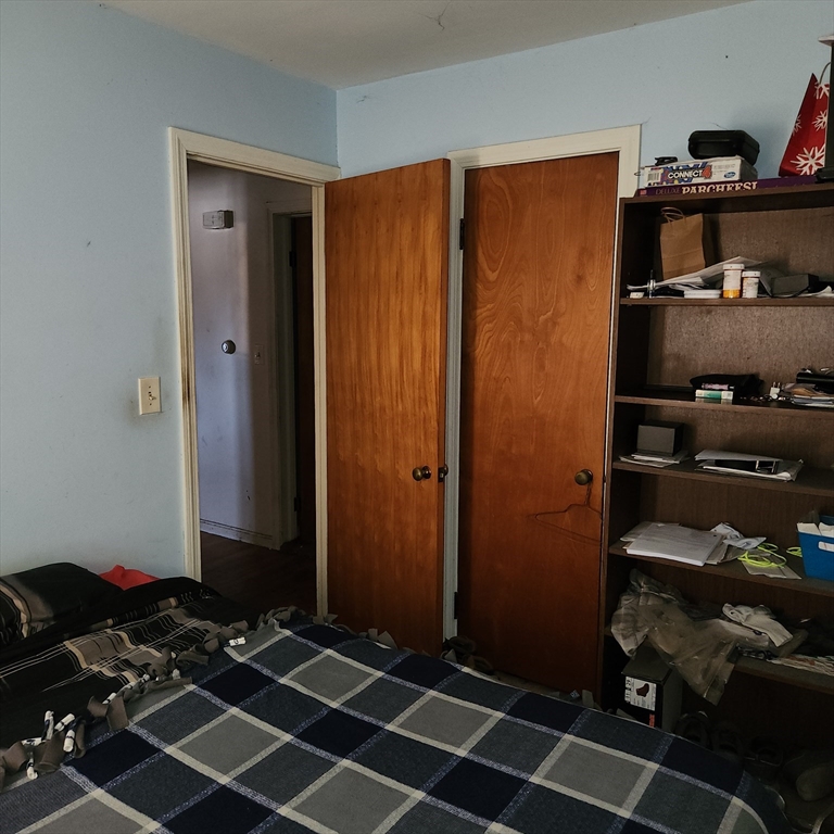 514 Dewey Street West Springfield, MA 01089 - Photo 20 of 42 a room with storage and utility