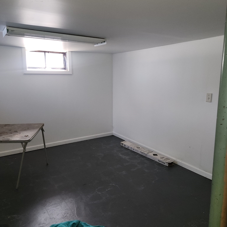 514 Dewey Street West Springfield, MA 01089 - Photo 27 of 42 an empty room with a window
