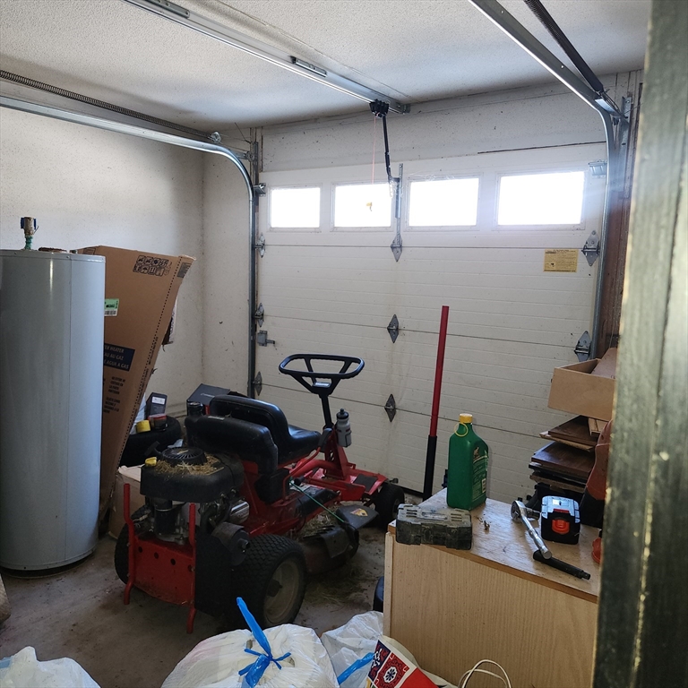 514 Dewey Street West Springfield, MA 01089 - Photo 5 of 42 a room with storage and utility