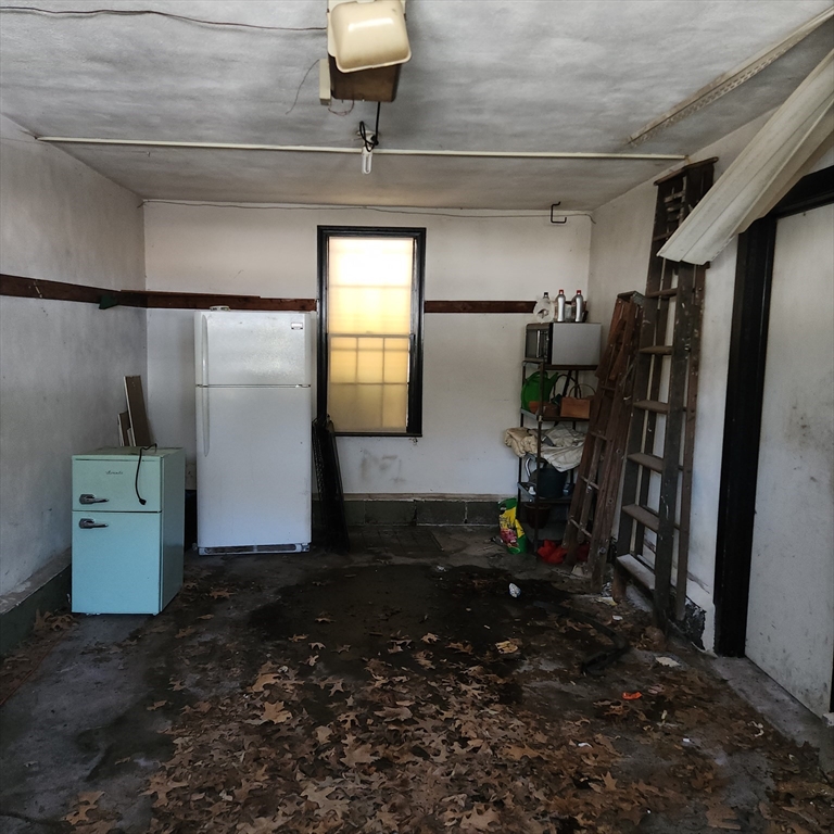 514 Dewey Street West Springfield, MA 01089 - Photo 6 of 42 a view of a storage & utility room