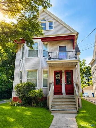 $575,900 | 168 Ellsworth Avenue, New Haven, CT 06511