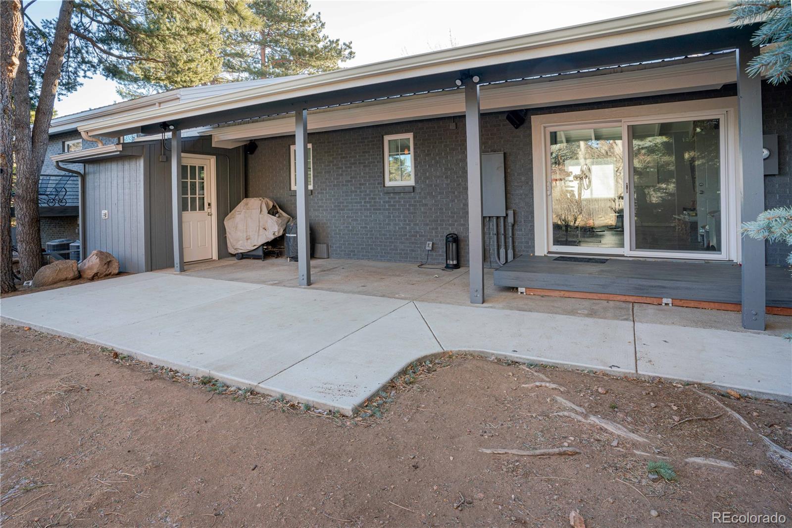 2020 Foothills Road Golden, CO 80401 - Photo 32 of 37 Gallery Image 32