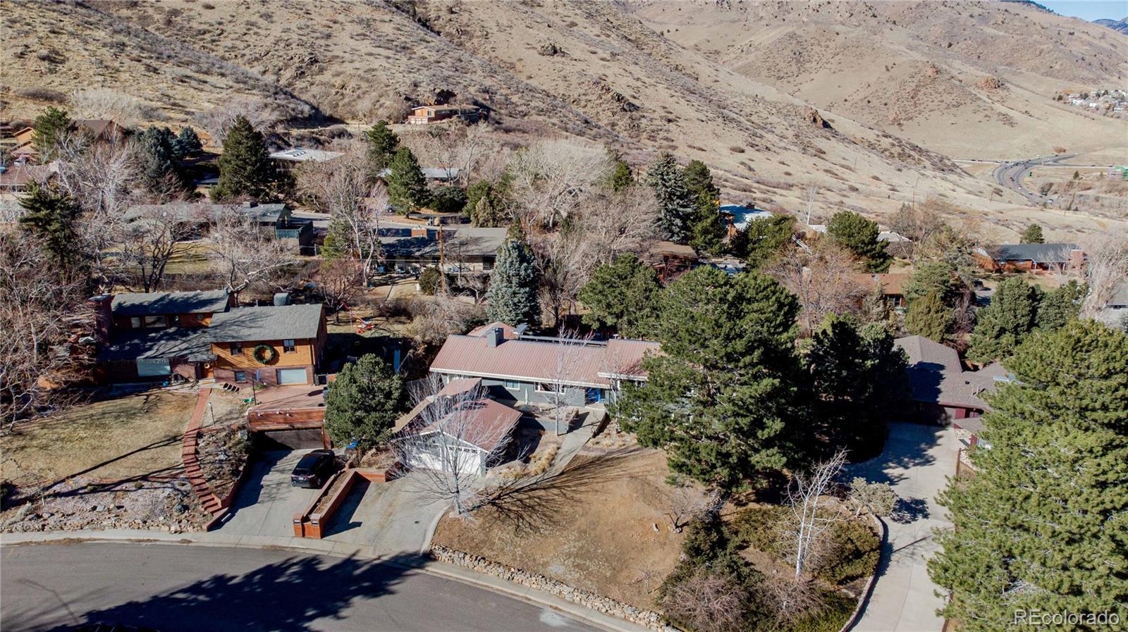 2020 Foothills Road Golden, CO 80401 - Photo 34 of 37 Gallery Image 34